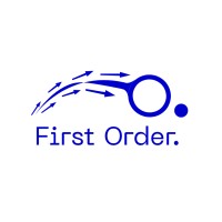 First Order Robotics Logo