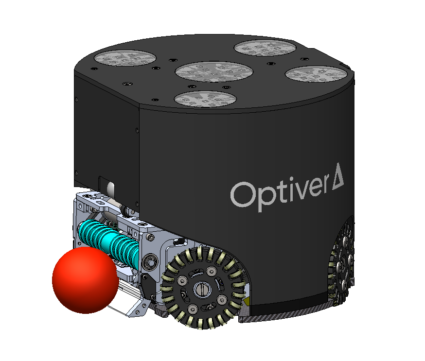 First Order Robotics