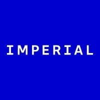 Imperial College London Logo