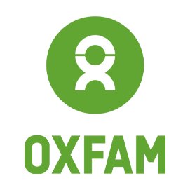 Oxfam Logo