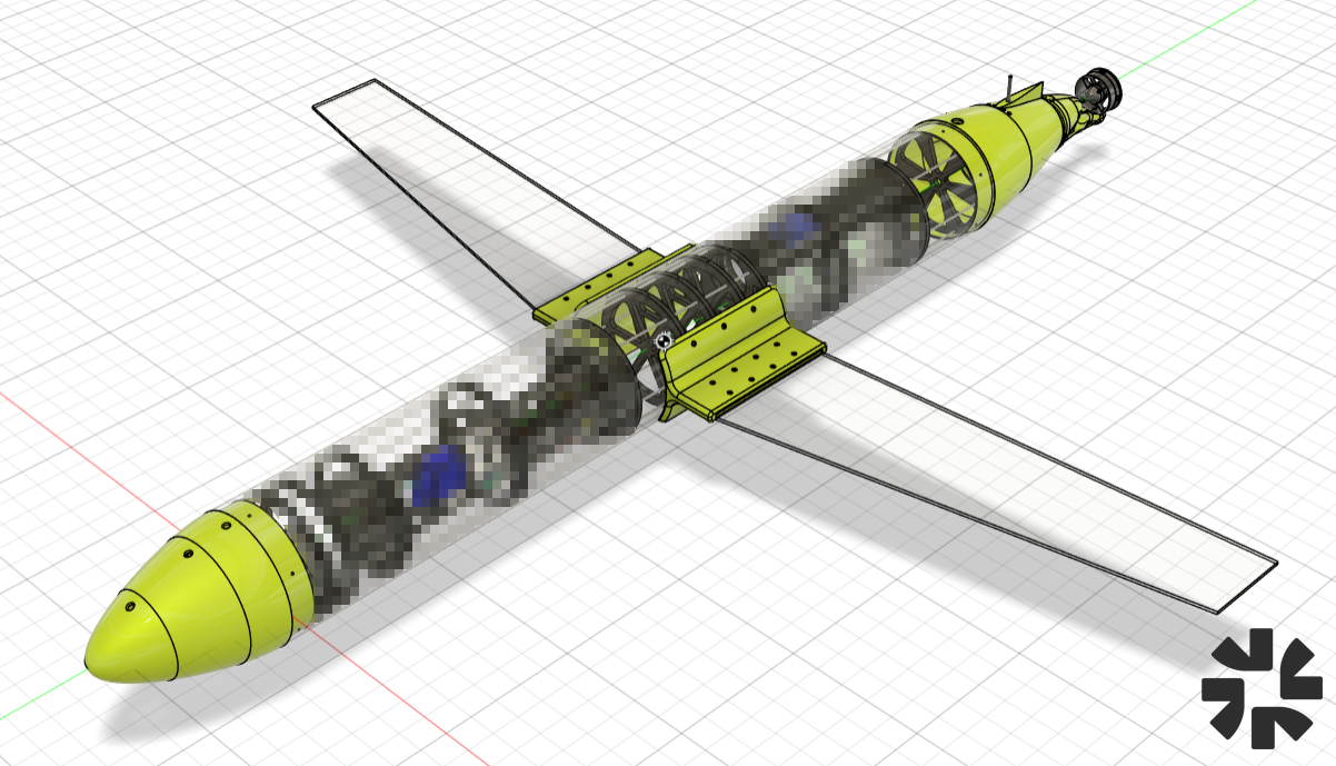 AUV Engineer