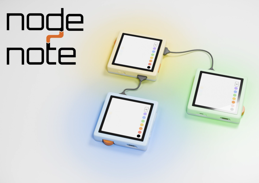 Node Note