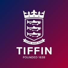 Tiffin School Logo