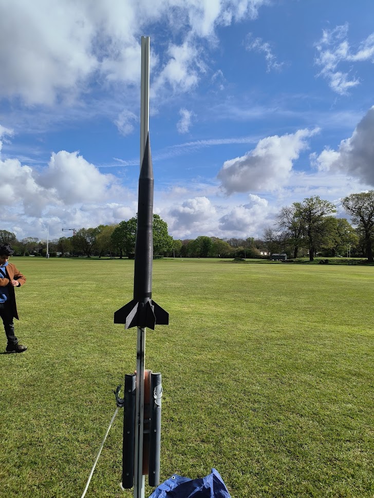 UKROC Rocketry